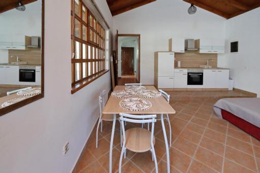 Apartmani Pjer 2 Bibinje Bagian luar foto