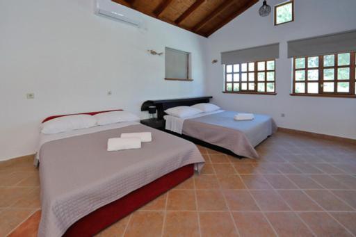Apartmani Pjer 2 Bibinje Bagian luar foto