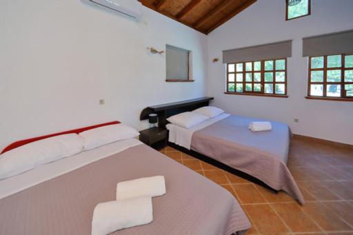 Apartmani Pjer 2 Bibinje Bagian luar foto