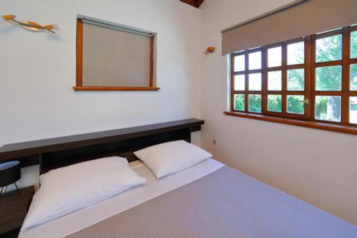 Apartmani Pjer 2 Bibinje Bagian luar foto