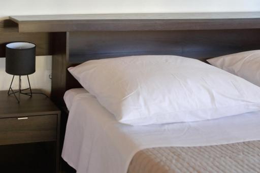 Apartmani Pjer 2 Bibinje Bagian luar foto