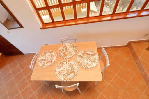 Apartmani Pjer 2 Bibinje Bagian luar foto