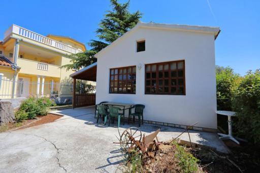 Apartmani Pjer 2 Bibinje Bagian luar foto